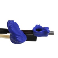 Bow Hold Buddies - Accessories Set Bright Blue