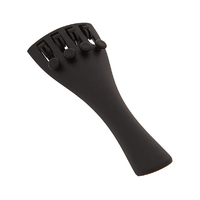 Wittner Ultralight Violin Tailpiece 1/2 Size