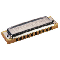Hohner Blues Harp-Key of G