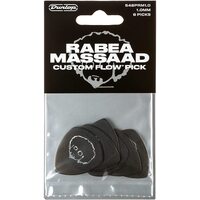 Dunlop Pick Pack Rabea Massaad Flow 1mm