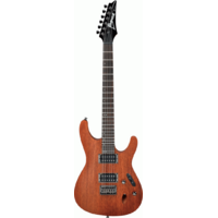 Ibanez S521 - Mahogany Oil 