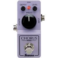 Ibanez CSMINI - Stereo Chorus