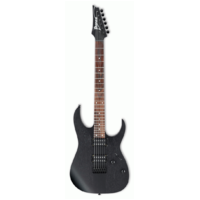 Ibanez RGRT421 WK - Weathered Black