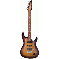 Ibanez SA260FM Electric Guitar Violin Sunburst