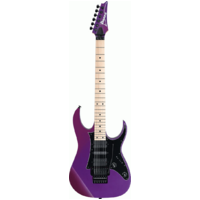Ibanez Genesis RG550 - Purple Neon