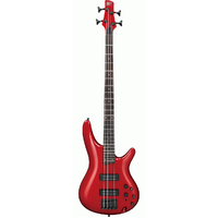 Ibanez SR300EB Bass Guitar - Candy Apple