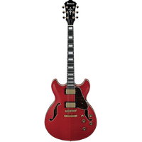 Ibanez Artcore Expressionist AS93FM - Trans Cherry Red