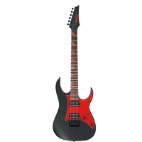 Ibanez GIO RG131DX - Black Flat 
