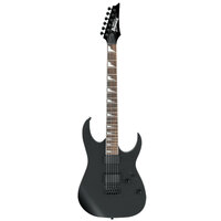 Ibanez GIO RG121DX - Black Flat