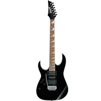 Ibanez GIO RG170DXL Left Handed - Black Night