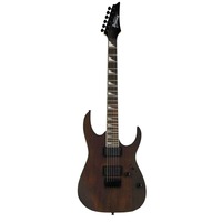 Ibanez R121DX - Brown Satin
