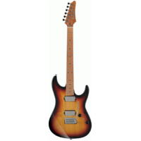 Ibanez Prestige AZ2202A TFB Electric Guitar with Case