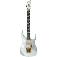 Ibanez Steve Vai Signature PIA3761 Electric Guitar Stallion White