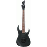 Ibanez RG320EXZ - Black Flat