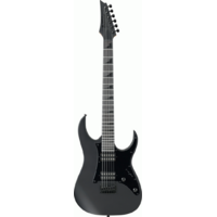 Ibanez GIO RGR131EX - Black Flat