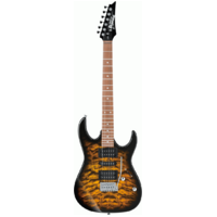 Ibanez RX70QA SB Gio - Sunburst