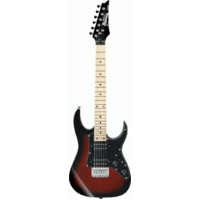 Ibanez GIO miKro RG21M - Walnut Sunburst
