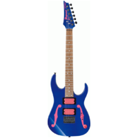 Ibanez Paul Gilbert PGMM11 miKro - Jewel Blue