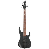 Ibanez RGB305 5 String - Black Flat