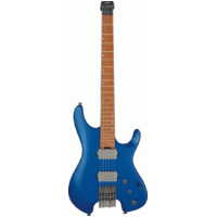 Ibanez Q52 - Laser Blue Matte