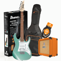 Ibanez RX40 Pack - Metallic Green