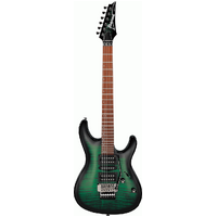 Ibanez KIKOSP3 Kiko Signature - Transparent Emerald Burst