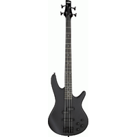 Ibanez GIO SR200B Bass Guitar - Weathered Black