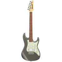 Ibanez AZES40 TUN Electric Guitar - Tungsten
