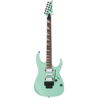 Ibanez RG470DX Sea Foam Green Matte