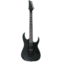 Ibanez GRGR330EX - Black Flat