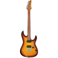Ibanez AZ24S1F - Violin Sunburst