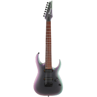 Ibanez RGA742EX Black Aurora Burst Matte