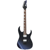 Ibanez RG421DX Twilight Shade