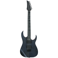 Ibanez GRGR221FA Transparent Indigo Black