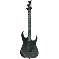 Ibanez GRG120QASP Black Gradation