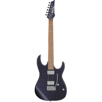 Ibanez GRX120SP Dark Dusk Metallic Matte