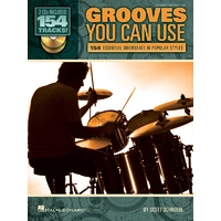 Grooves You Can Use