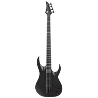 S By Solar AB4.4C Bass Carbon Black