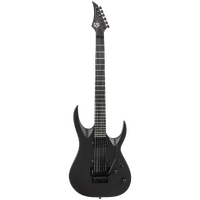S By Solar AB4.6FRC - Carbon Black Matte