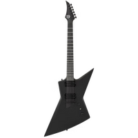 S By Solar EB4.6C - Carbon Black Matte