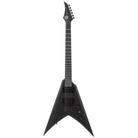 S By Solar VB4.6C - Carbon Black Matte