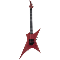 S By Solar XB4.61FRFBRG - Blood Red Gloss