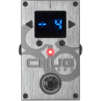 Solar CHUG CAPO Low Latency Professional Pitch Pedal