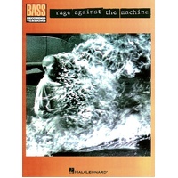 Rage Against the Machine