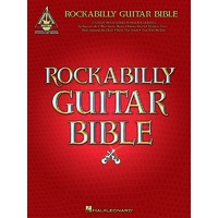 Rockabilly Guitar Bible
