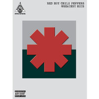 Red Hot Chili Peppers Greatest Hits