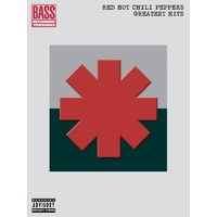 Red Hot Chili Peppers Greatest Hits