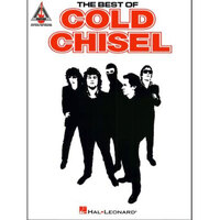 The Best of Cold Chisel