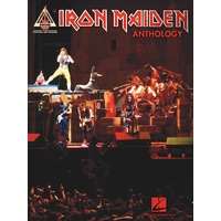 Iron Maiden Anthology