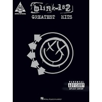 blink-182 Greatest Hits